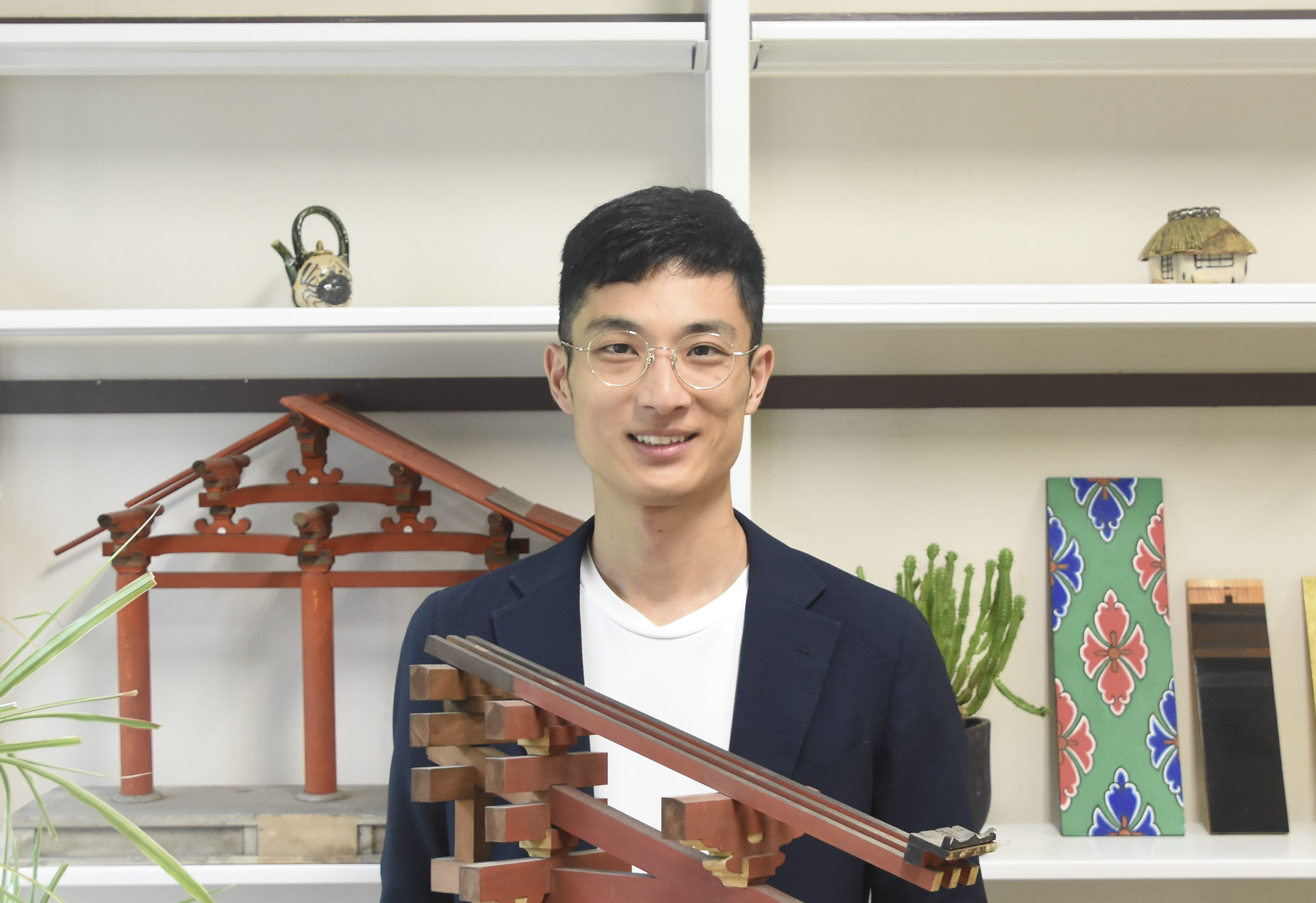 坂井禎介