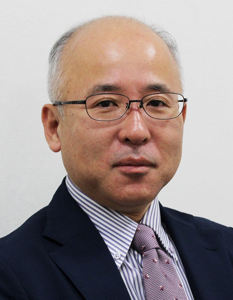 写真：宮下学長
